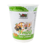 Nature Own 3-Minute Porridge (Mushroom)