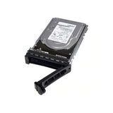 Dell 600GB 10K RPM SAS 12GBPS 512N 2 5IN Hot-Plug Hard Drive CK