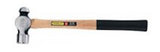 Ball Pein Hammer 8oz - Obbo.SG