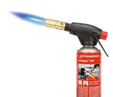 Soft-soldering device ROFIRE® PIEZO Multigas set, 7/16
