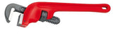 One-handed pipe wrench OFFset PATTERN HEAVY DUTY - Obbo.SG