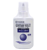 GENTIAN VIOLET - Obbo.SG