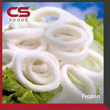 Squid Ring, 1kg