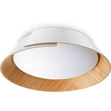 PHILIPS LED CEILING LIGHT-EMBRACE LED CEILING 24W - Obbo.SG