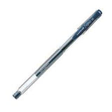 Uni-Ball Signo UM-100 0.5 Blue Black - Obbo.SG