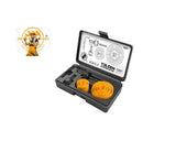 Tolsen Tools, 11 pcs Holesaw Set - Obbo.SG