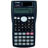 Casio Scientific Calculator FX-85MS