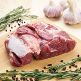 GRASS FED BEEF SHANK 500G - Obbo.SG
