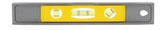 9" MAGNETIC CAST ALUMINIUM TORPEDO LEVEL - Obbo.SG