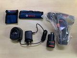 Bosch GSR120-Li Cordless Power Drill / Battery Drill / Replace GSR1080-Li - Obbo.SG