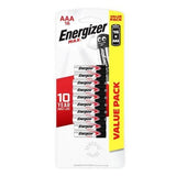 Energizer Alkaline Battery - Max (AAA) (16 per pack)