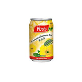 Yeo's Chrysanthemum Can Drink (330ml) (Twin Pack)