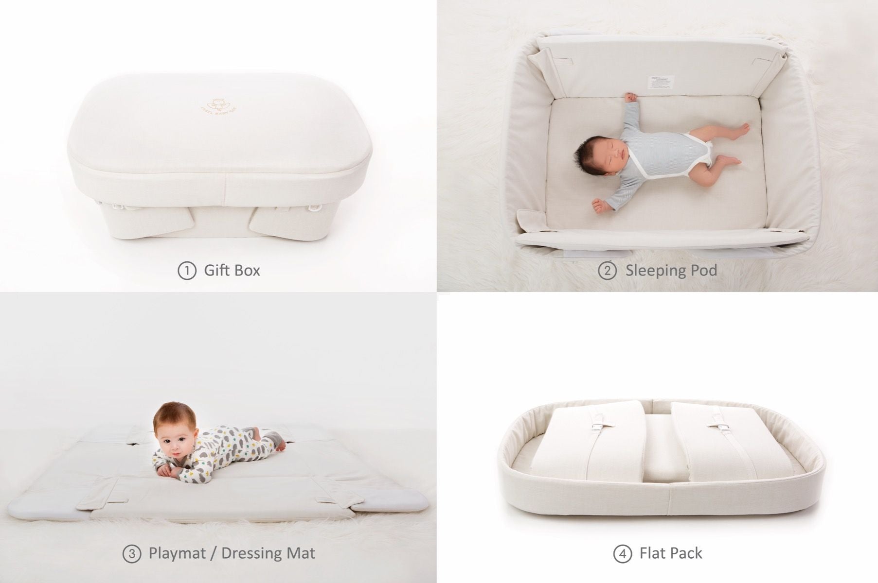 Angel Babybox - Obbo.SG