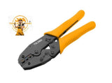 Tolsen Tools, Ratchet Crimping Plier
