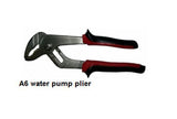 250mm A6 HD Water Pump Plier