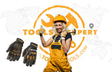 Tolsen Tools, Impact Glove