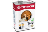 ENGINE OIL TOTACHI L101513