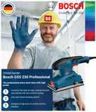 Bosch GSS 2300