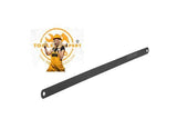Tolsen Tools, 300mm Hacksaw Blade CS 10 pcs per pkt - Obbo.SG