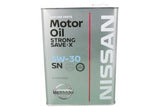 ENGINE OIL NISSAN KLAN5-05304