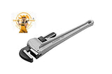 Tolsen Tools, AL Pipe Wrench 12