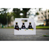 5-Pack Tasting Bundle - Obbo.SG