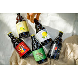 5-Pack Tasting Bundle