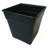 No.501 Plastic Pot (8.5cmL x 8.5cmW x 8cmH) - Obbo.SG