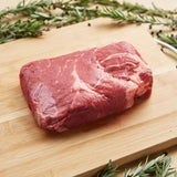 GRASS FED BEEF CHUCK 500G - Obbo.SG