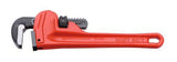 One-handed pipe wrench HEAVY DUTY - Obbo.SG