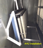 ProMedUSA Model SG-500F-508F - Obbo.SG