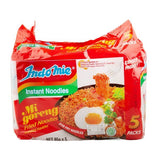 IndoMie (Mee Goreng) Noodle 5 Pack