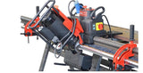 ABM-28 PORTABLE AUTO FEED MACHINE