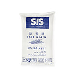 Fine Sugar - 25kg bag