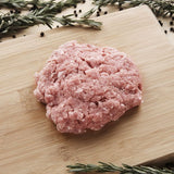 PORK MINCED 500G