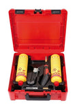 Soldering unit SUPER FIRE 4 HOT BOX, 7/16