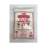 White Salt - 5 x 3kg packs