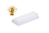 Tolsen Tools by EgHardware, 12 pcs 100mm Glue Sticks Set