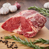 BEEF RIBEYE 1KG (FROZEN)