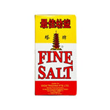 Fine Salt - 12 x 500gm packs