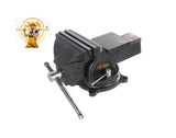 Tolsen Tools, Bench Vice Clamp 6" - Obbo.SG