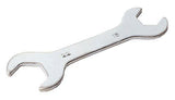 Compression spanner