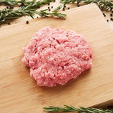 PORK MINCED 250G