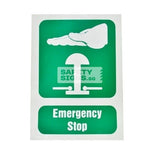 Emergency Stop (SC011_VNL) - Obbo.SG