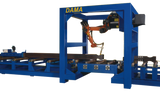 DAMA ROBOT CUTTER - Obbo.SG