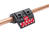 Pipe repair tool KIBOSH - Obbo.SG