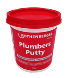 Plumbers putty - Obbo.SG