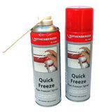 Pipe freezer spray QUICK-FREEZE