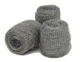 Steel wool