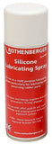Silicone lubricant spray - Obbo.SG